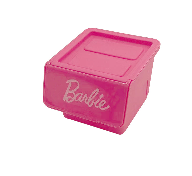 Barbie tool box online