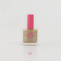 Pack of 2 | Barbie Collection Nail Polish(02)