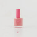 Pack of 2 | Barbie Collection Nail Polish(07)