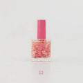 Pack of 2 | Barbie Collection Nail Polish(12)