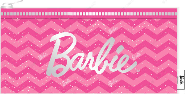 Barbie Collection PVC Stationery Case (20×10cm)