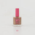 Pack of 2 | Barbie Collection Nail Polish(03)