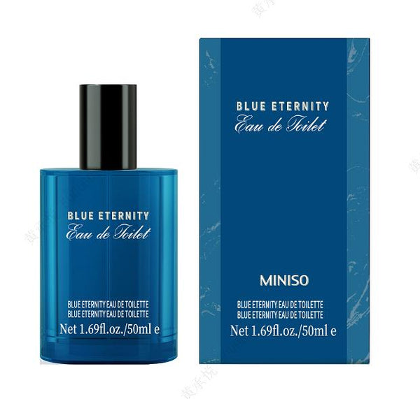 Blue Eternity Eau de Toilette 50ml