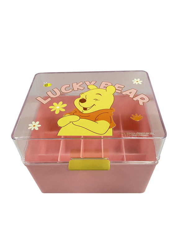 Disney Winnie the Pooh Collection Dustproof Lipstick Holder