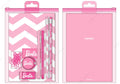 Barbie Collection Stationery Set PDQ