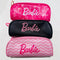 Barbie Collection Big Zipper Stationery Case (3 Assorted Models)