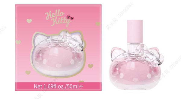 Hello Kitty Sweet Dream Eau de Perfume 50ml