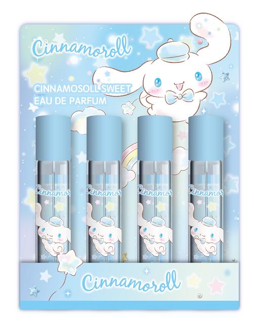 Cinnamoroll Candy Eau de Perfume 15ml