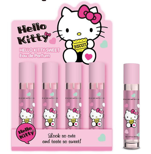 Hello Kitty Candy Eau de Perfume 15ml