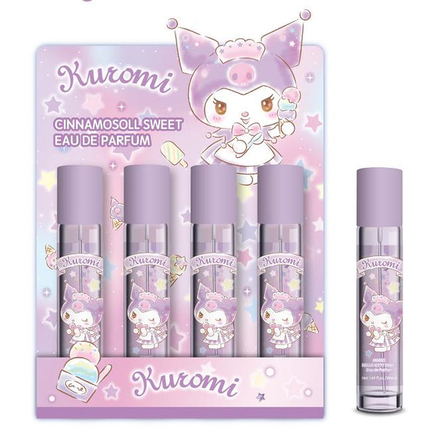 Kuromi Candy Eau de Perfume 15ml