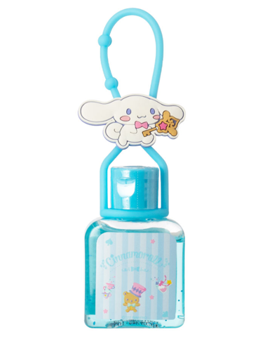 Sanrio characters No-Rinse Hand Wash (Cinnamoroll)