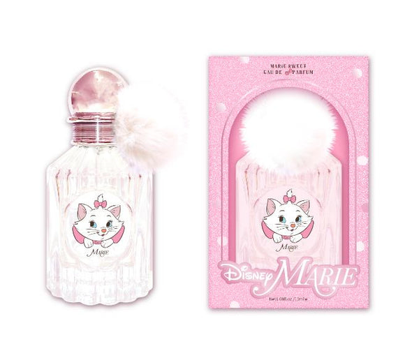 Disney Cat  Eau de Perfume (Marie White) 50ml