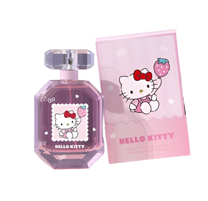 Hello Kitty Sweetheart Eau de Perfume 50ml