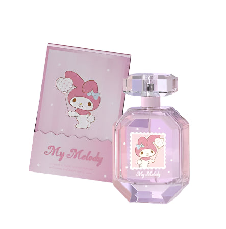 My Melody Sweetheart Eau de Perfume 50ml