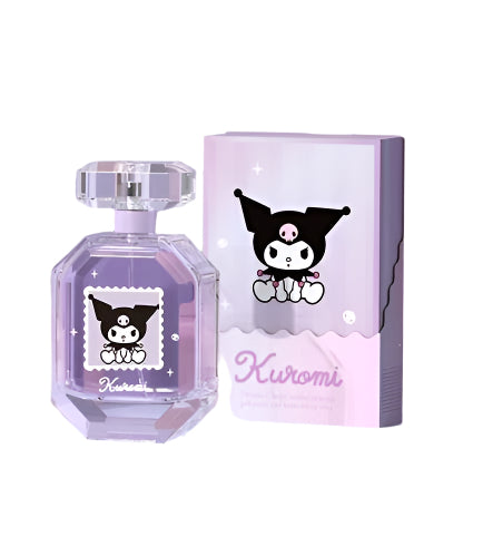 Kuromi Sweetheart Eau de Perfume 50ml