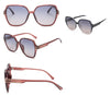 F-007 Square Sunglasses