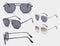 R-017 Aviator Sunglasses