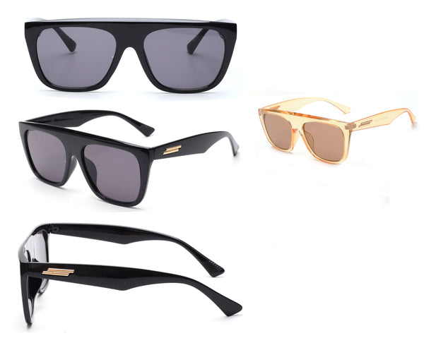 F-013 Aviator Sunglasses