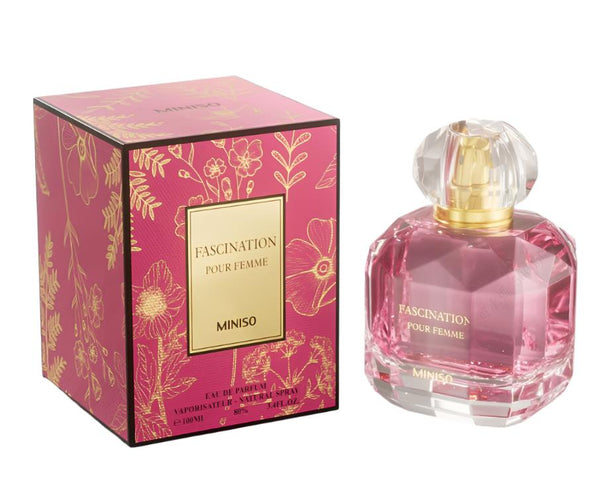 Fascination Eau de Perfume 100ML