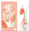 Flower World Reed Diffuser(Corn Poppy,130mL)