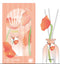 Flower World Reed Diffuser(Corn Poppy,130mL)