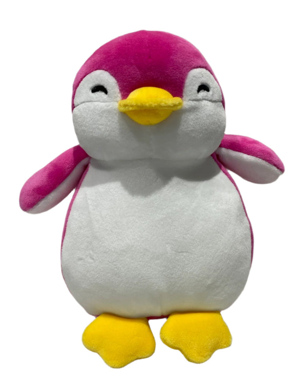 17cm Small Mini Pen Plush Toy(Bright Purple)