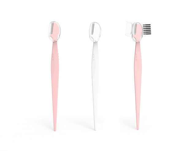 Precision Eyebrow Razors (3 pcs)