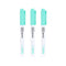 Pack Of 3 | Fabric marker (green)