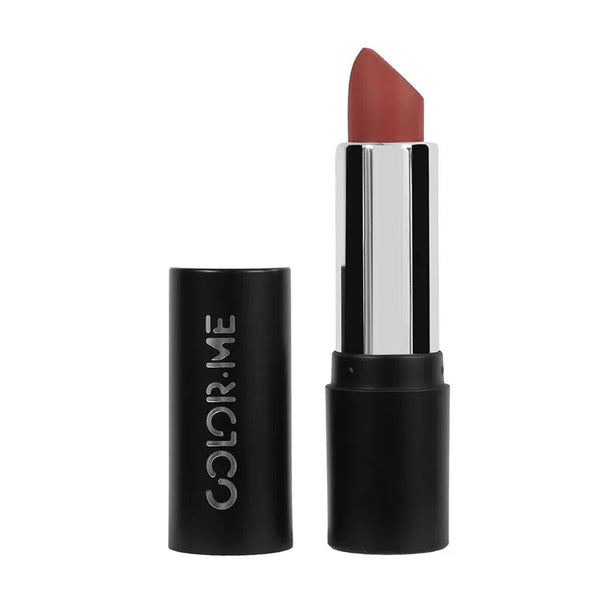 Color Me Matte Lipstick (01 Nude Ginger)