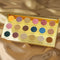 24K Gold & Roses Eyeshadow Palette (BBA)