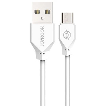 Joyroom S-L123 Android USB Cable-White