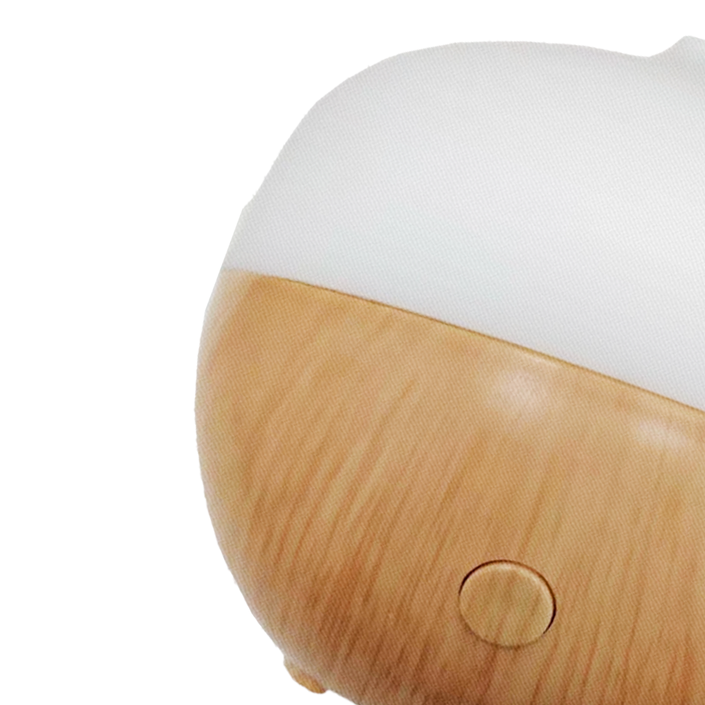 Aromatherapy Diffuser With RGB Lights 130ml Miniso Pakistan