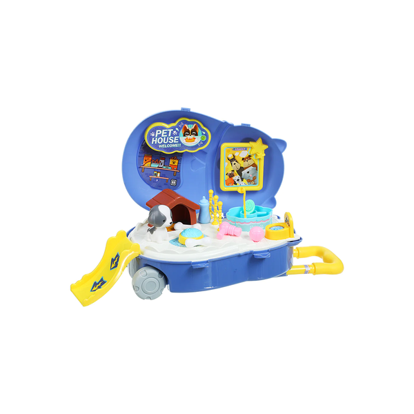 Pretend Play Toys (Pet Home)