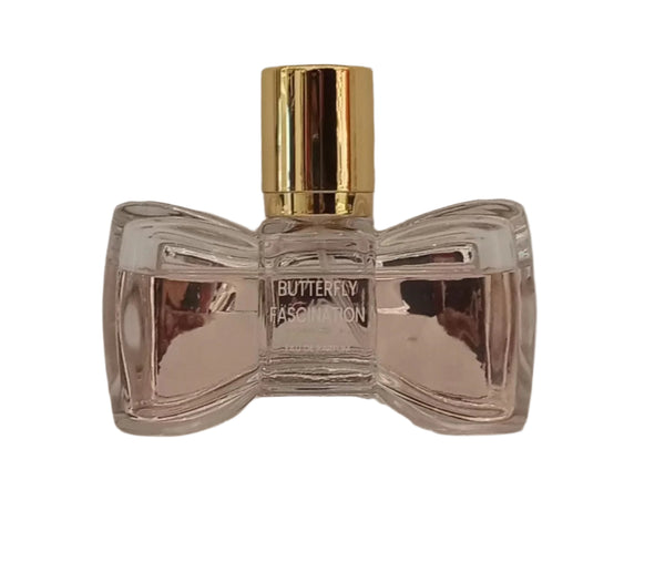 Butterfly Fascination  Eau de Perfume 30ml