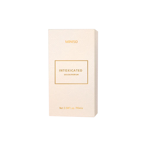 Intoxicated Eau de Perfume 90ml