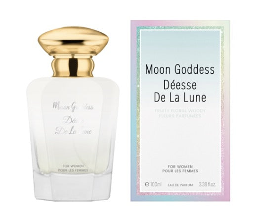 Lunar Goddess Eau de Perfume 100ML