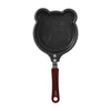 We Bare Bears Collection 4.0 Frying Pan 13cm(Grizzly)