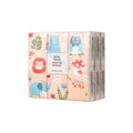 Forest Family Facial Tissues (18 Packs)