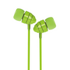 Joyroom Conch plastic Earphone EL112 - green
