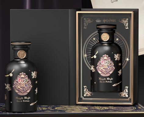 Obscuro Eau de Parfum