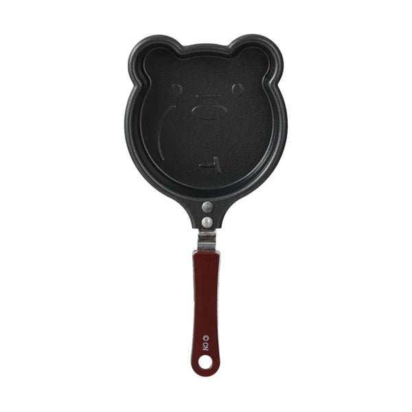 WE BARE BEARS COLLECTION 4.0 FRYING PAN