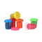 6 Colors Modeling Clay