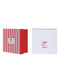 Red Gift Box Medium Size