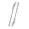 Pack Of 2 | 304 Stainless Steel Salad Fork