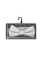 Vintage Bow Tie (White)