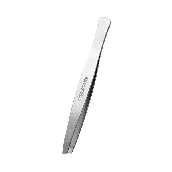 Eyebrow Tweezer(Silver)