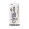 Camouflage Micro Charging Cable with Key Chain (Grey)