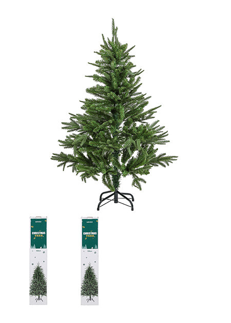 150cm Folding Christmas Tree (Green)