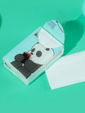 We Bare Bears Simple Tissues (8 Sheets*3-Layer)