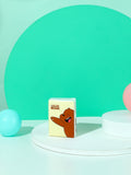 We Bare Bears Simple Tissues (8 Sheets*3-Layer)